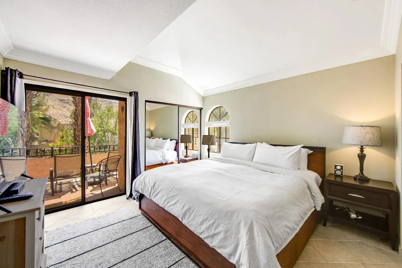 Apartament Palm Garden Permit #58778 Palm Springs