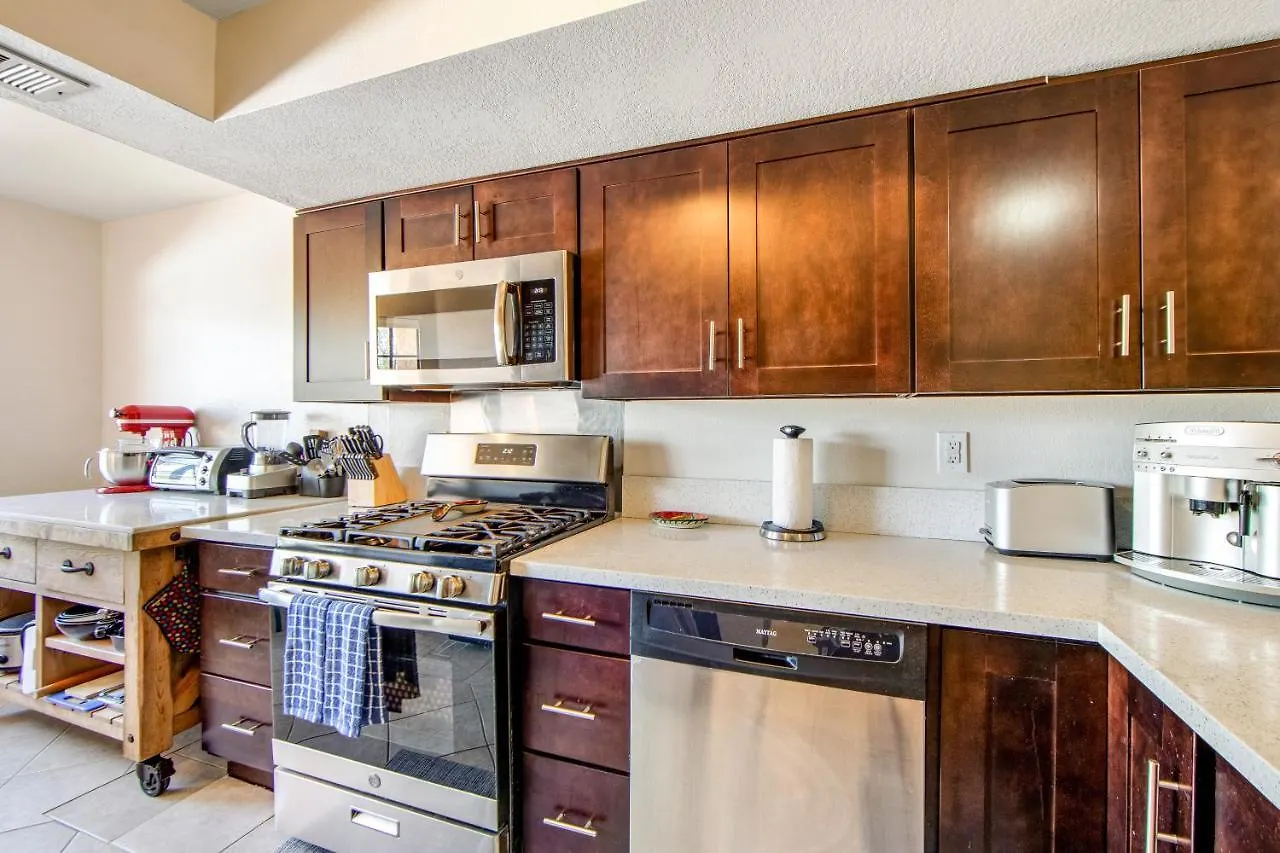 Apartament Palm Garden Permit #58778 Palm Springs